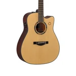 Yamaha TAG3 Transacoustic Dreadnought - Natural. Fixed Price $1899.99.