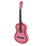 Acoustic Guitar Best 2016 Design W/ Case, Strap, Tuner With Portable. Fixed Price $46.58.