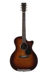 Martin Gpce Inception Maple Acoustic-electric Guitar Gloss Amber Fade Sunburst. Fixed Price $3199.00.