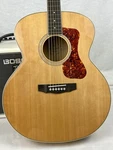 Guild F-250E Jumbo Acoustic Electric Guitar. Fixed Price $750.00.