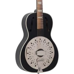 Recording King Dirty 30S Resonator Guitar Satin Black. Fixed Price $399.99.