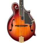 Ibanez M700AVS Spruce/maple F-style Mandolin Violin Sunburst. Fixed Price $599.99.