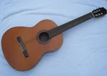 Yamaha CG-100A 6-STRING Acoustic Guitar Spruce & Mahogany Case ST135 3PT8. Fixed Price $139.99.