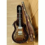 Acoustic Electric Guitar Prs Paul Reed Smith Private Stock Jacaranda Sn 14206115. Fixed Price $17459.00.