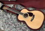 Martin OM-42 Standard 2023 Used Excellent Condition Shipping From Japan. Fixed Price $6649.99.