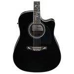 Ibanez AW391RCE European Exclusive Acoustic-electric Guitar, Solid Spruce Top. Fixed Price $579.99.