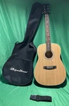 Spectrum Acoustic & Classic Guitar # Ail 38K Student Serial LS201410. Fixed Price $70.00.