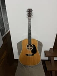 Martin D 2002 866075. Fixed Price $2600.00.