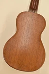 Gibson UKE-1 Soprano Ukulele 1926-28, Early 1928 Specs, Vintage, Used. Fixed Price $2168.80.