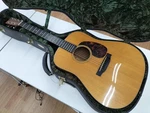 Martin D-18V Used Acoustic Guitar. Fixed Price $3402.35.