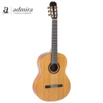 Admira Student Series Granada 4/4 Solid Cedar Top Classical Acoustic Guitar. Fixed Price $439.99.