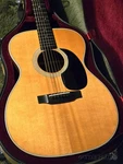 Martin 00028 2002 Usa Sitka Spruce East Indian Rosewood Acoustic Guitar. Fixed Price $2957.00.