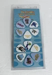 Perri's 12 Pack The Beatles Yellow Submarine Guitar Picks Variety. Fixed Price $29.00.