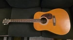 Maestro Acoustic Guitar 6 String For Beginners. Fixed Price $100.00.