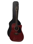 Takamine GD30CE-12 Wr 12-STRING Acoustic-electric Guitar Wine Red (EPJ032774). Fixed Price $569.95.