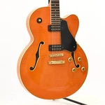 Yamaha AES-1500 Hollowbody Guitar With Case, Owned By Kerry Livgren!. Fixed Price $3999.00.