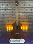 Ibanez PCBE12MHOPN Grand Concert Acoustic-electric Bass Guitar Open Pore Maho.... Fixed Price $299.95.