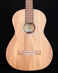 Fender FA-15N 3/4 Scale Nylon String With Gig Bag, Natural. Fixed Price $209.99.