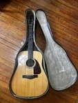 1980S Fender 12-STRING Acoustic Solid Spruce + Player's Kit. Fixed Price $295.00.