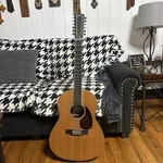 Larrivee L-03-12 Acoustic-electric 12-STRING Guitar W/ Hard Case #474. Fixed Price $895.00.