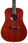 Alvarez Yairi DYM66HD Honduran Series Acoustic Guitar - Natural. Fixed Price $3299.00.