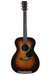Martin OM-28 Standard Series Acoustic Guitar 1935 Sunburst. Fixed Price $3899.99.