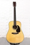 Martin D-28 Billy Strings Acoustic Guitar Natural With Antique Toner. Fixed Price $3799.99.