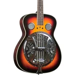 Regal RD05 Studio Series Resophonic Bass Traditional Sunburst. Fixed Price $765.00.