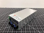 Mean Well Power Supply HRP-600-12 Good Condition. Fixed Price $59.95.