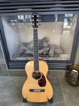 Larrivee Parlor P-05 Select Series Mahogany Sitka Acoustic Guitar. Fixed Price $2500.00.