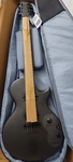 Enya Nova Go Sonic Smart Electric Guitar, Carbon Fiber, 10W Speaker, Black *read. Fixed Price $339.99.