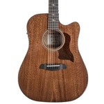 Sawtooth Mahogany Series Dreadnought Cutaway Acoustic Electric Guitar. Fixed Price $699.98.