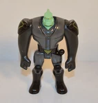 2006 Petrosapien 4" Action Figure Ben 10 Ultimate Alien. Fixed Price $9.99.