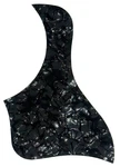 For Tay Lor Acoustic Guitar Self-adhesive Pickguard Black Pearl. Fixed Price $18.99.