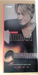 *yamaha Keith Urban Acoustic Guitar Starter Pack New Dreadnought Sunburst Bundle. Fixed Price $206.90.