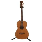 Takamine CP400NYK Used Natural W/hard Case. Fixed Price $1446.99.