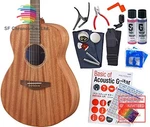 Yamaha Storia Ii Acoustic Guitar Set For Beginners, 18 Pieces 98765. Fixed Price $690.20.