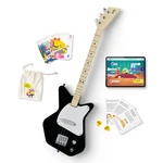 Loog Pro Electric Kids Guitar Ages 6+ Learning App And Lessons Included Black. Fixed Price $255.76.