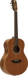 Mino Series, Big Shape Acoustic-electric Guitar With Solid Top. Fixed Price $579.99.