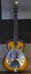 Vtg Regal Resonator Guitar 2008 Sunburst Nyc Provenance Made In Korea. Fixed Price $279.99.