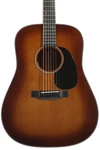 Martin D-18 Standard Series Acoustic Guitar 1933 Ambertone. Fixed Price $3199.99.
