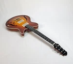 Eastman Romeo California Semi Hollow Thinline #00874 La Guitar Sales. Fixed Price $1969.00.