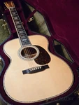Martin -custom Shop- 000-45 Factory Special Adirondack Guatemalan Rosewood -2023. Fixed Price $11503.00.