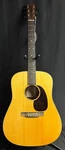 Martin D-10E Retro Dreadnought Acoustic-electric Guitar Vintage Natural (357). Fixed Price $879.95.