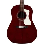 Guild DS-240 Dreadnought Acoustic Guitar, Solid Spruce Top, Wine Red. Fixed Price $549.99.