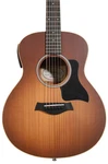 Taylor Gs Mini-e Special Edition Acoustic-electric Guitar Honey Sunburst. Fixed Price $899.00.
