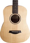 Taylor BT1LH Baby Spruce 3/4 Left Handed Acoustic Guitar W/ Gigbag. Fixed Price $399.00.