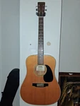 Sigma DM-5 Guitar. Fixed Price $375.00.