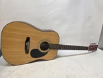 Regal Model RJ-770 Acoustic Guitar. Fixed Price $69.99.