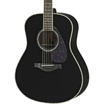 Yamaha LL16DR Series Solid Rosewoodspruce Dreadnought Ae Guitar Black. Fixed Price $1249.99.
